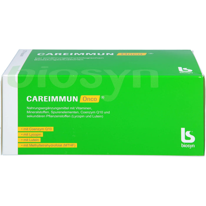 CAREIMMUN Onco, 270 St KAP