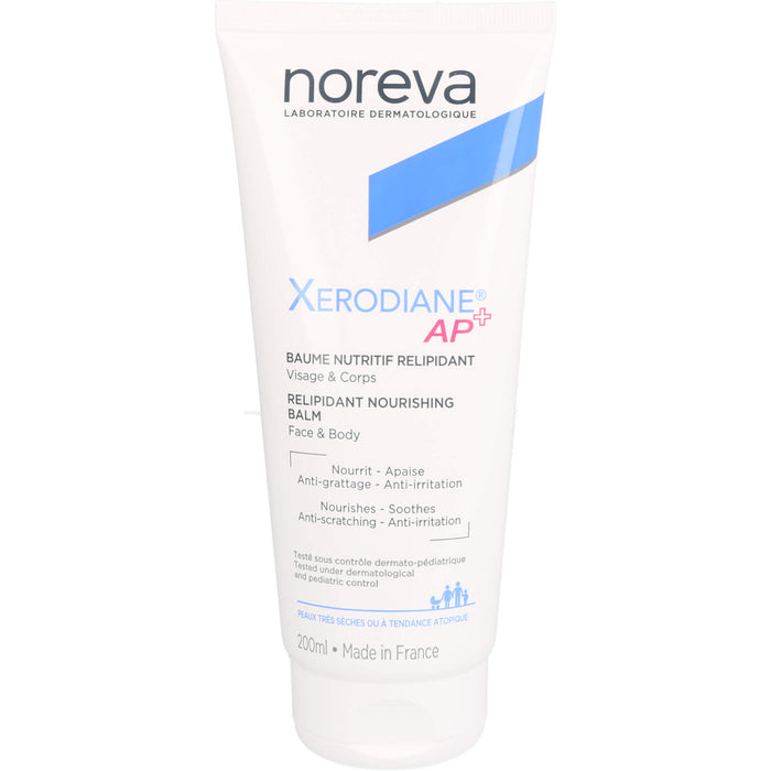 Noreva Xerodiane AP + Balsam, 200 ml BAL