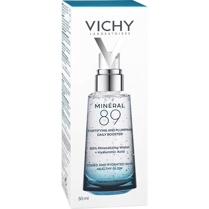 VICHY Minéral 89 Elixier, 50 ml Creme