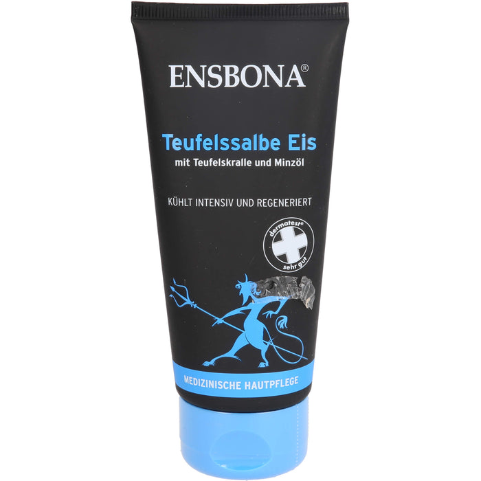 Teufelssalbe Eis Ensbona, 100 ml SAL