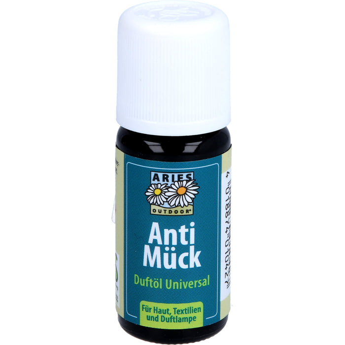 Aries Anti Mück Öl, 10 ml Öl