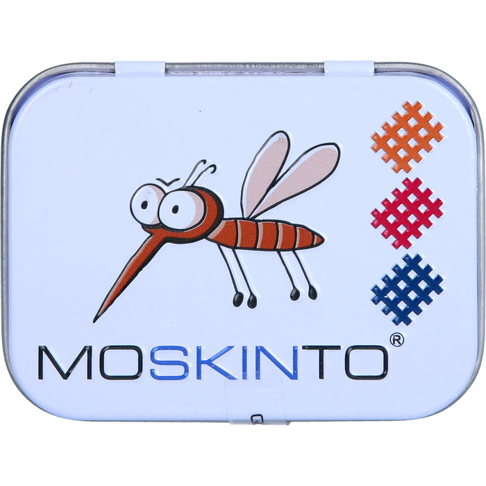 Moskinto, 42 St PFL