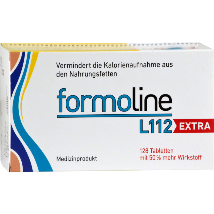 formoline L112 extra Tabletten, 128 St. Tabletten