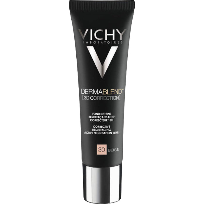 Vichy Dermablend 3D Make-Up 30, 30 ml CRE