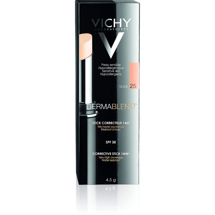 VICHY Derma Blend Korrigierender Stick gegen Augenringe, 4.5 g Stift