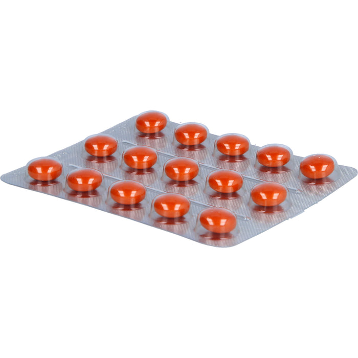 Canephron Uno Dragees, 60 pc Tablettes