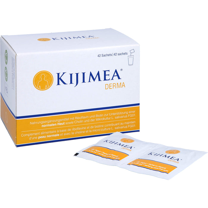 Kijimea Derma, 42 St PUL