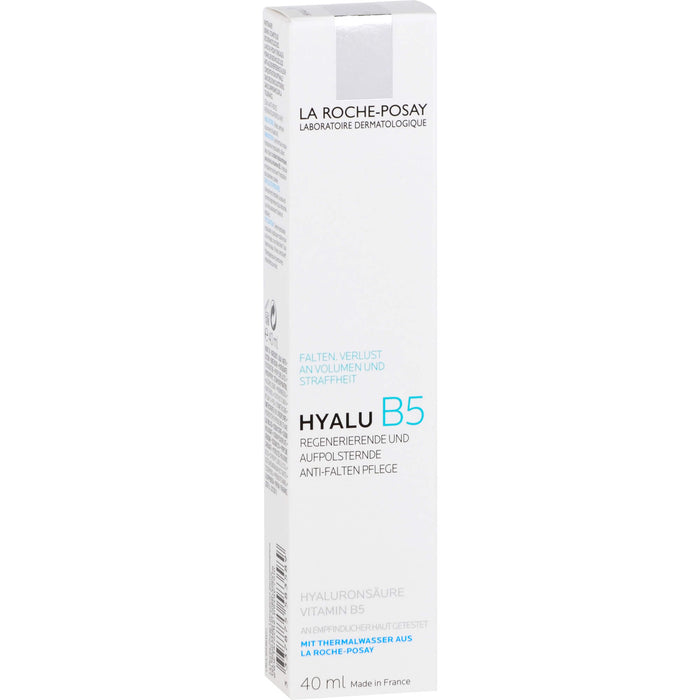 La Roche-Posay Hyalu B5 Anti Falten Pflege, 40 ml Crème