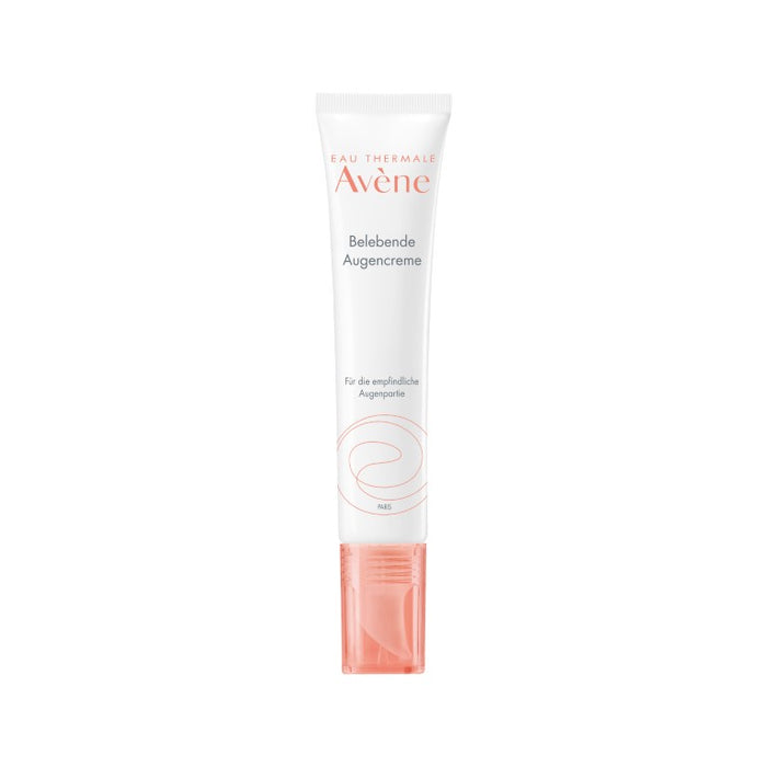 Avène Les Essentiels Belebende Augencreme, 15 ml Creme