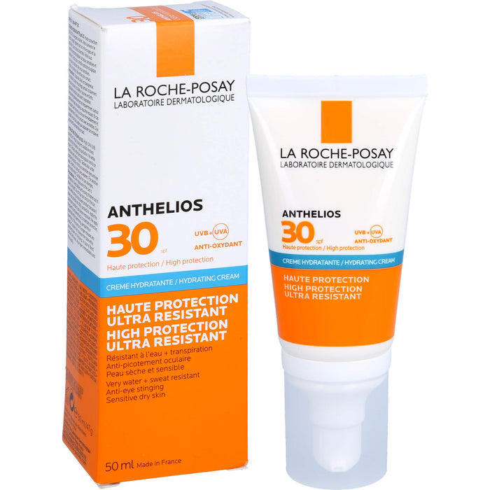 La Roche-Posay Anthelios Ultra LSF 30 Creme, 50 ml Crème