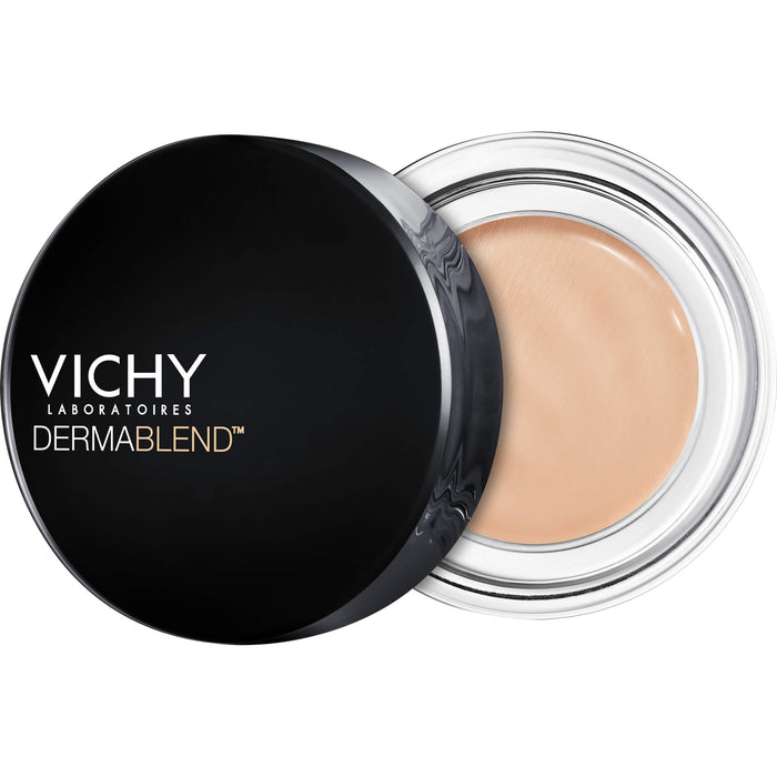 Vichy Dermablend Korrekturfarbe apricot, 4.5 g CRE