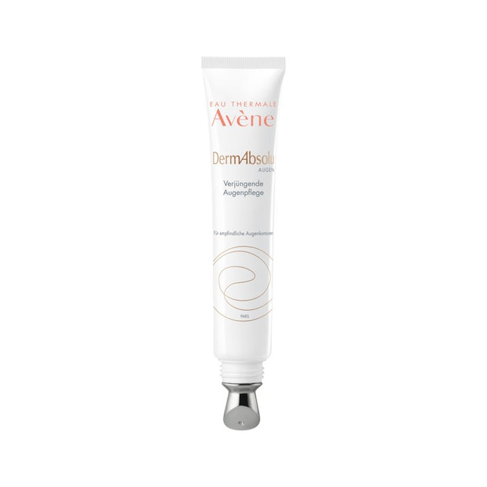 Avène DermAbsolu Augen Verjügende Augenpflege, 15 ml Crème