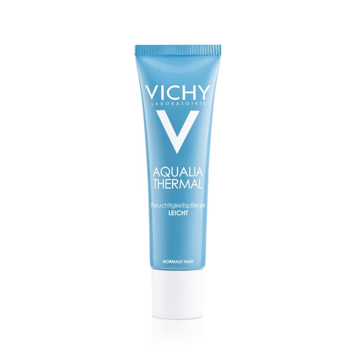 Vichy Aqualia Thermal leichte Creme / R, 30 ml CRE