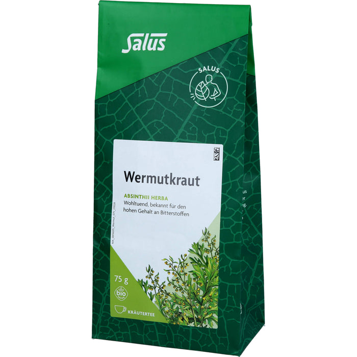 Salus Wermutkraut Tee, 75 g Thé