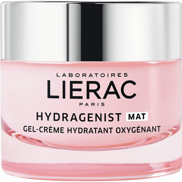 LIERAC HYDRAGENIST GEL C N, 50 ml GEL