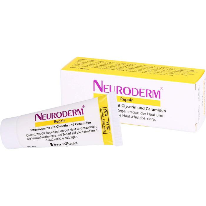 Neuroderm Repair, 25 ml Creme