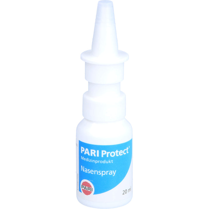 PARI ProtECT Nasenspray, 20 ml Lösung