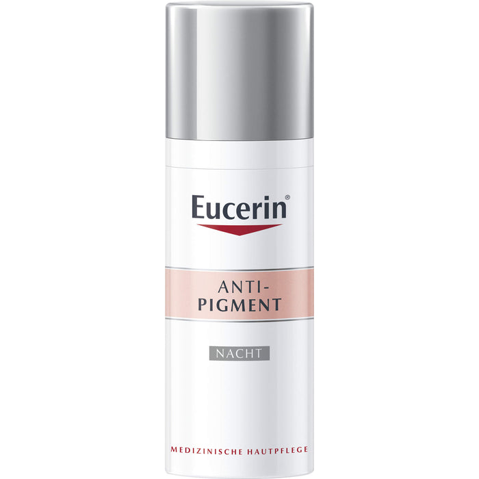 Eucerin Anti-Pigment Nacht Creme, 50 ml Creme