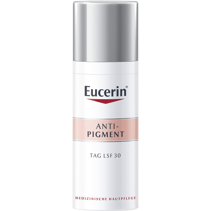 Eucerin Anti-Pigment Tag LSF 30 Creme, 50 ml Crème