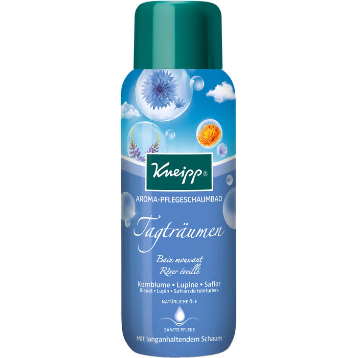 Kneipp Aroma-Pflegeschaumbad Tagträumen, 400 ml BAD