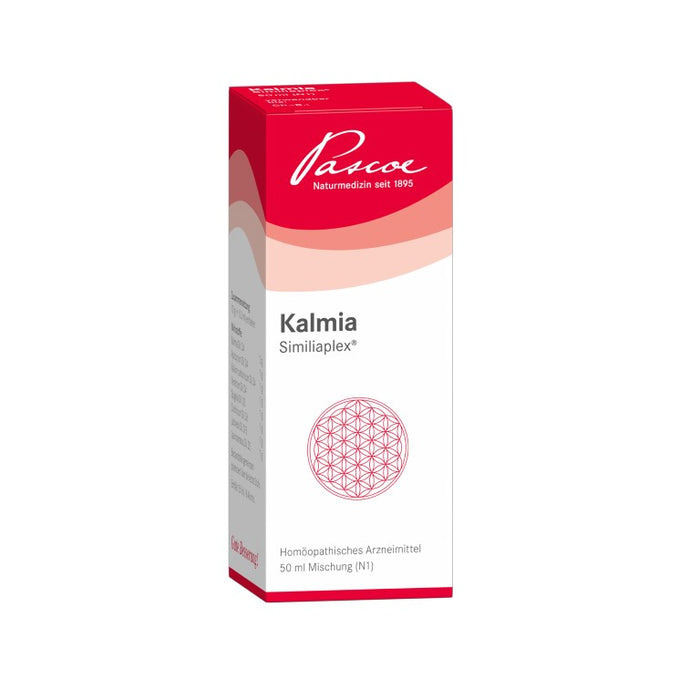 Kalmia Similiaplex Mischung, 50 ml MIS