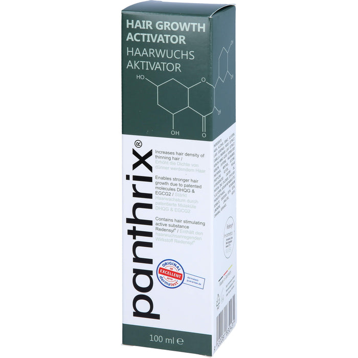 Panthrix - Haarwuchs Aktivator, 100 ml TON