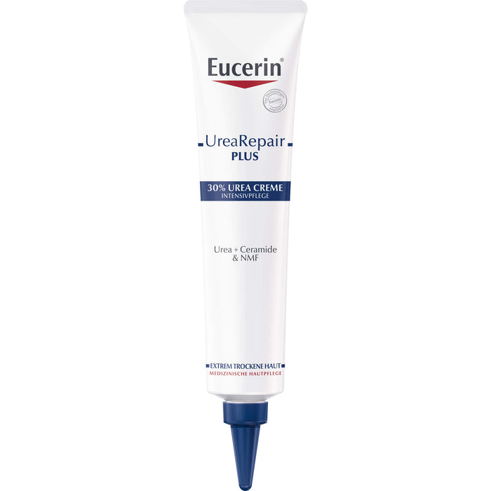 Eucerin UreaRepair plus 30 % Urea Creme, 75 ml Creme