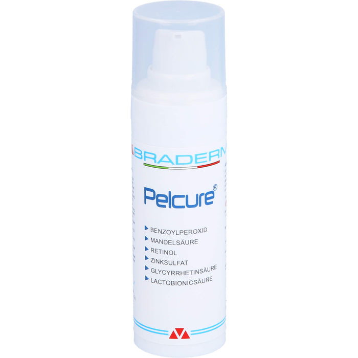 Pelcure, 30 ml Gel