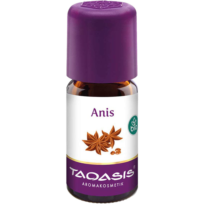 ANIS BIO, 5 ml OEL