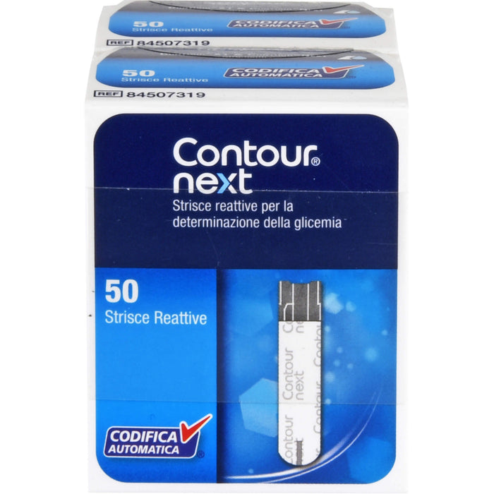 Contour Next Avitamed Sensoren, 100 St TTR