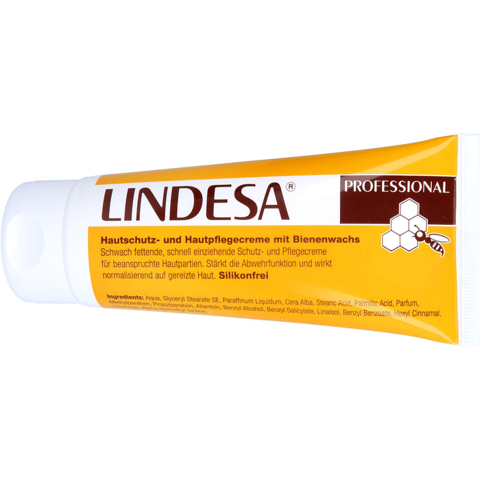 LINDESA PROFESSIONAL, 100 ml TUB