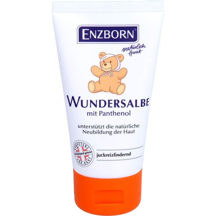 Wundersalbe Enzborn, 50 ml SAL