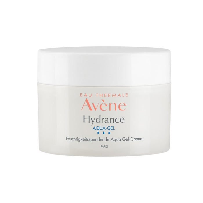 Avène Hydrance Aqua-Gel, 50 ml Crème