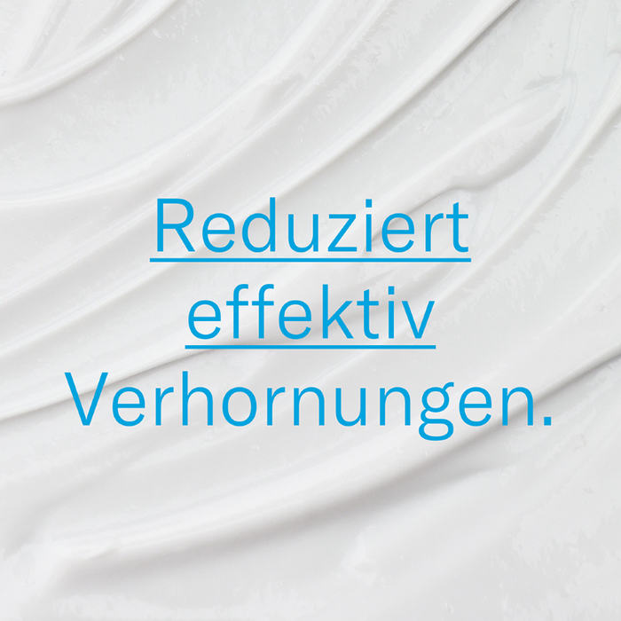 LETI balm Fußpflegecreme - Reparierende Pflege für extrem trockene und raue Hautpartien mit 20 % Urea, 100 ml Cream