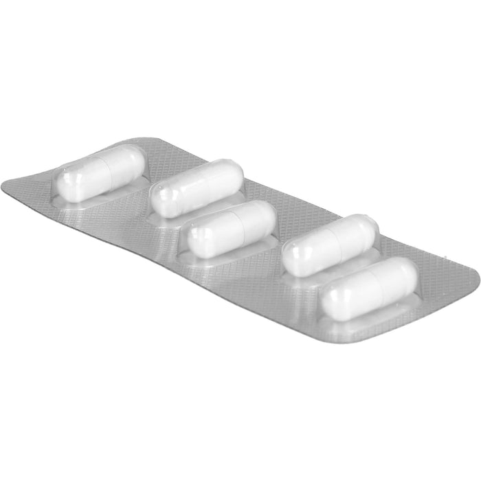 QUENTAKEHL D4 Hartkapseln zum Einnehmen, 20 pc Capsules