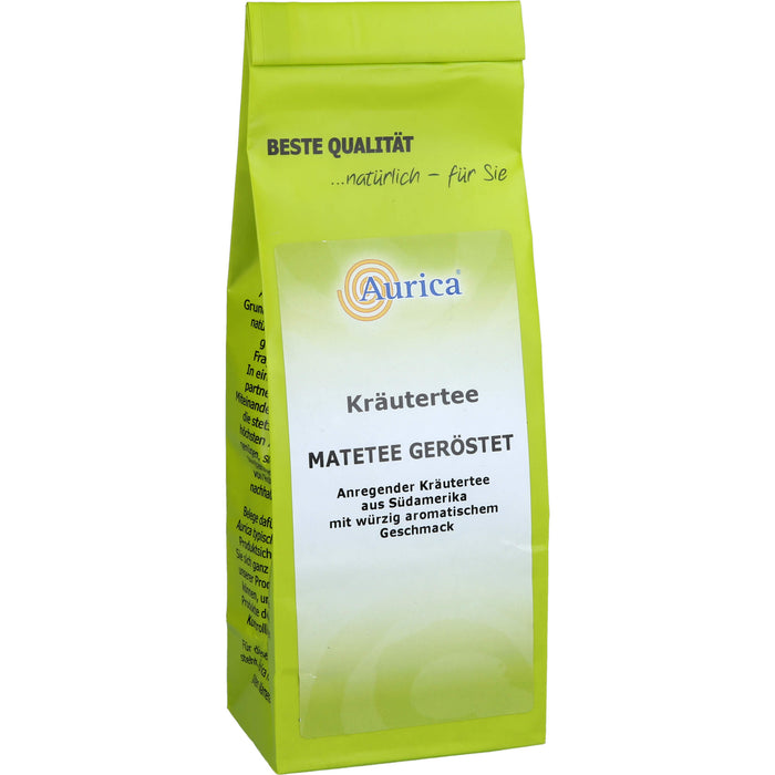 Matetee geröstet, 100 g TEE