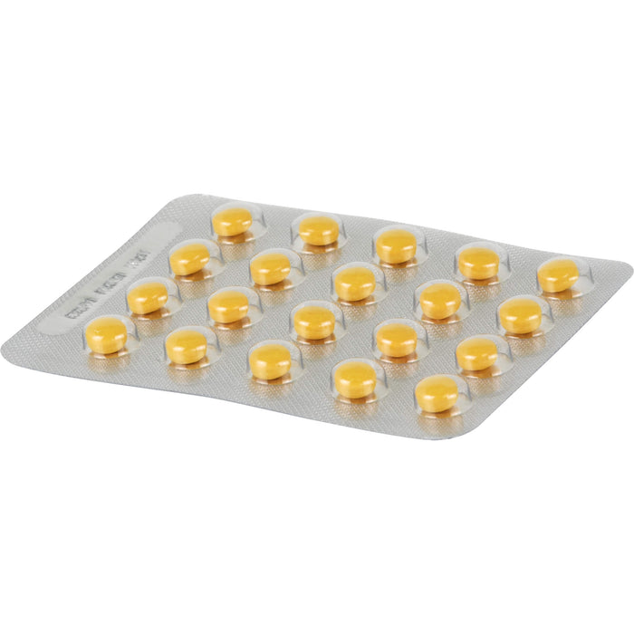 Bisacodyl AIWA 5 mg Dragees bei Verstopfungen, 100 pcs. Dragées