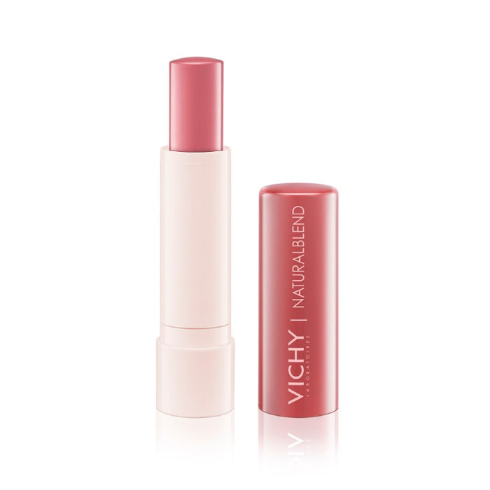 VICHY Naturalblend Lippenbalsam getönt, 4.5 g Stift