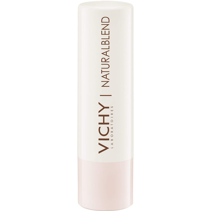 VICHY Naturalblend Lippenbalsam transparent, 4.5 g Stift