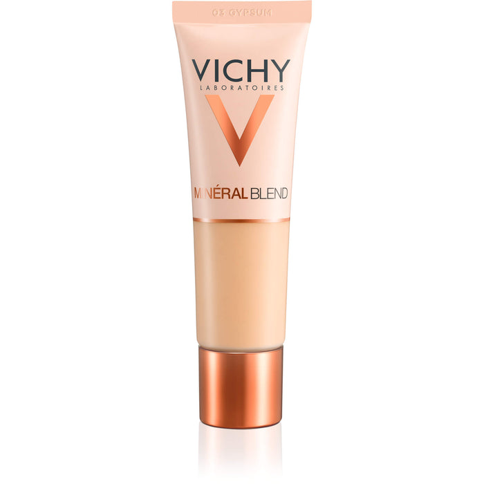 VICHY Mineralblend Make-up 03, 30 ml Solution