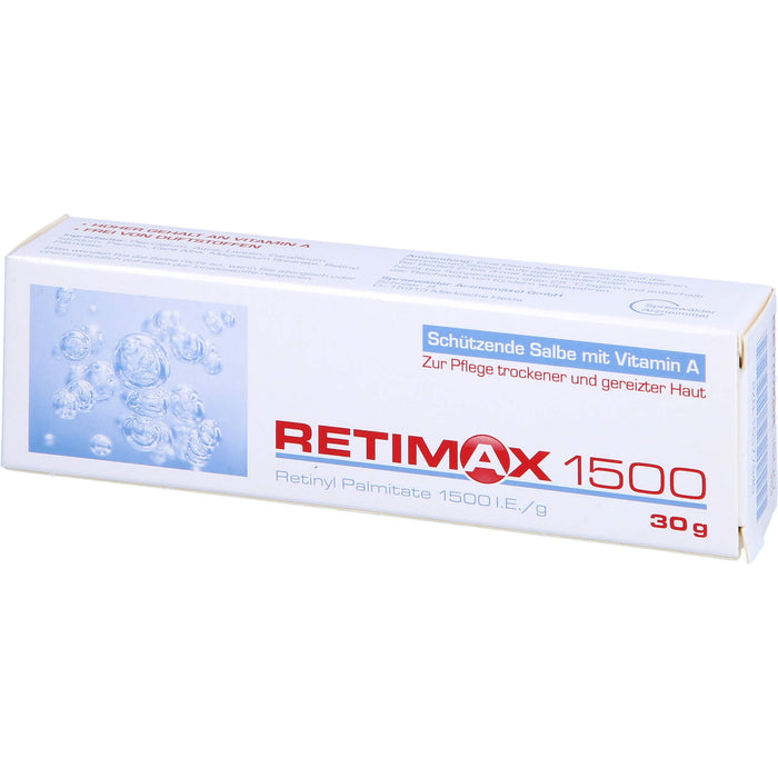 Retimax 1500, 30 g SAL