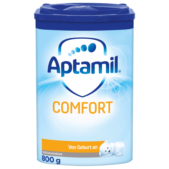 APTAMIL COMFORT, 800 g PUL