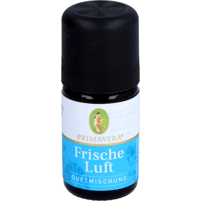 PRIMAVERA Frische Luft Duftmischung Raumspray, 5 ml Etheric oil