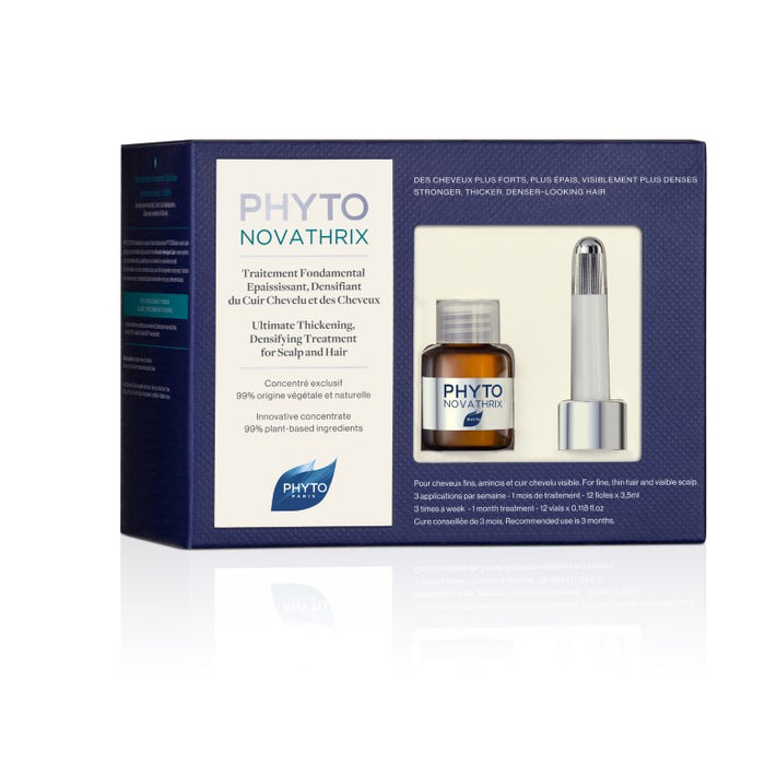 PHYTONOVATHRIX Kur, 12X3.5 ml AMP