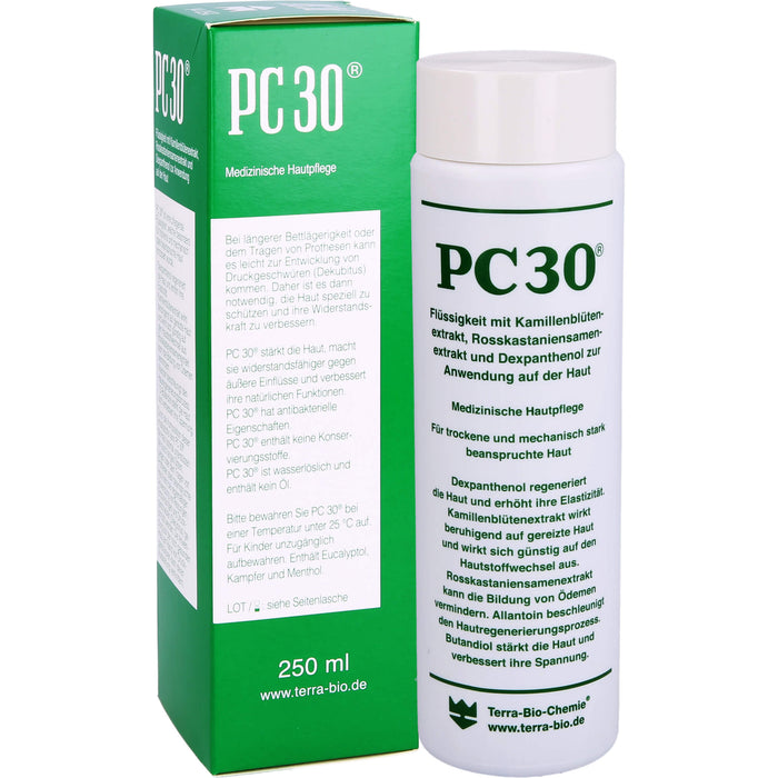 PC 30, 250 ml Lösung