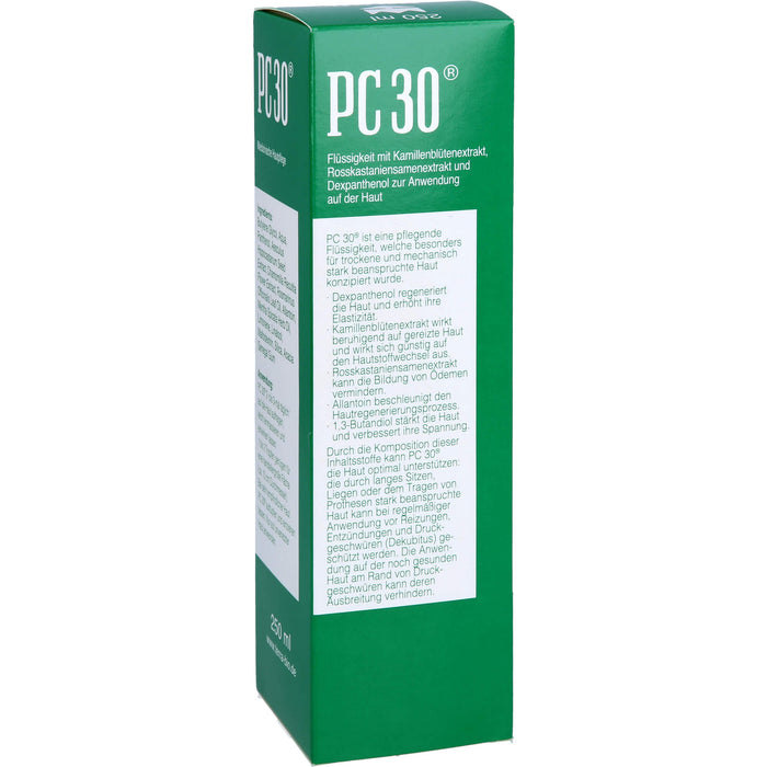 PC 30, 250 ml Lösung