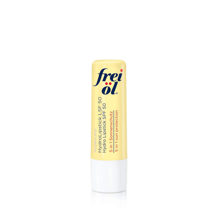 frei öl Hydrolipid HydroLipstick LSF 50, 4.5 g Stift