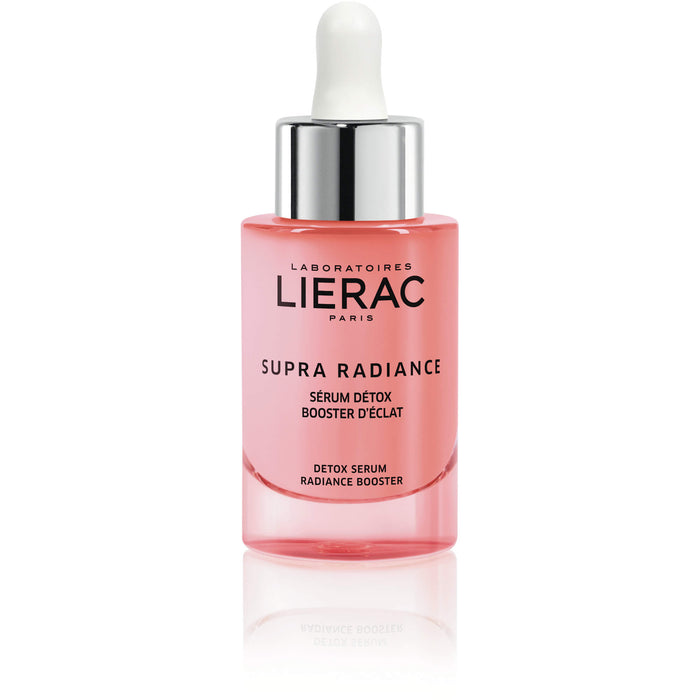 LIERAC SUPRA RAD SERUM, 30 ml