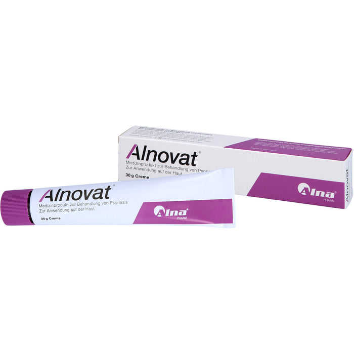 ALNOVAT, 30 g CRE