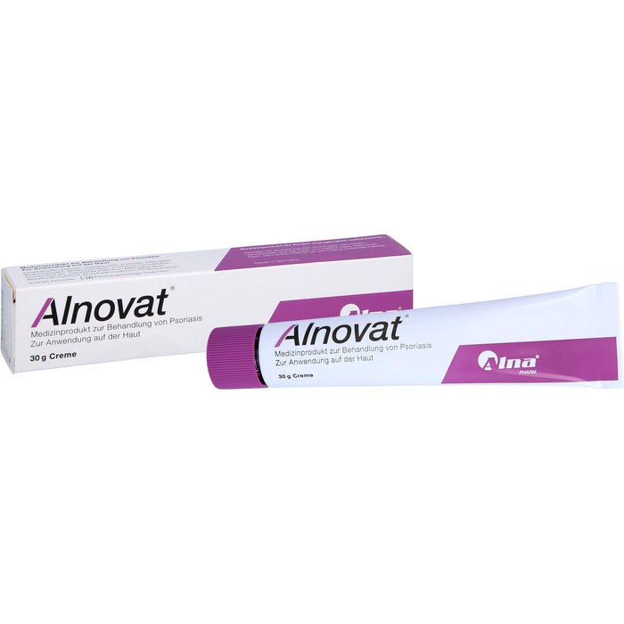 ALNOVAT, 30 g CRE